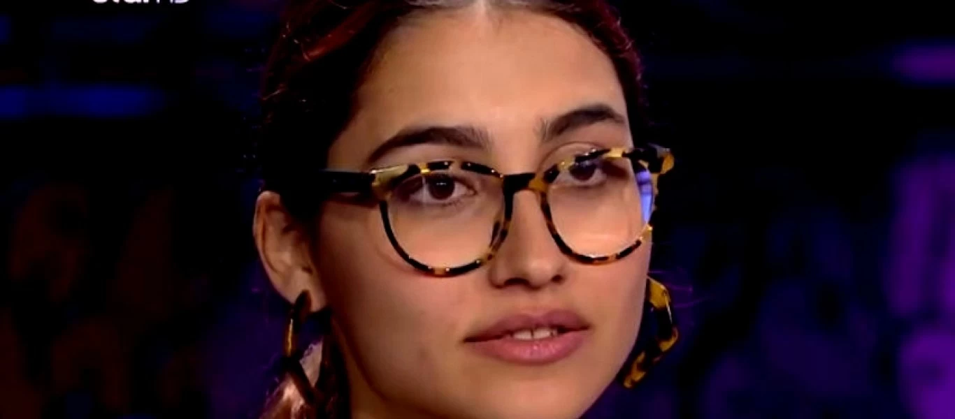 Δεν το πιστεύει κανείς: Το«ασχημόπαπο» του GNTM έγινε… Θεά μετά το πρώτο make over